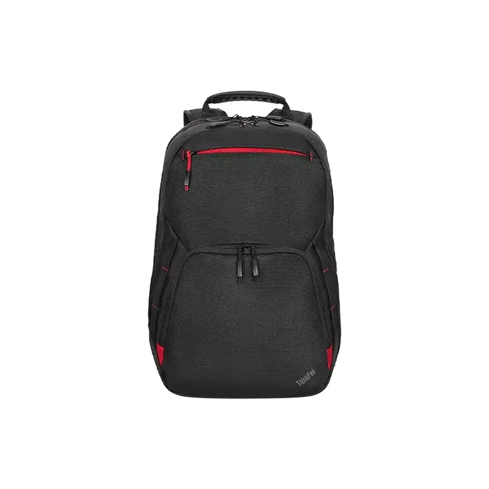 Lenovo ThinkPad Essential Plus Backpack, Black RPET/Polyester (4X41A30364) Sale