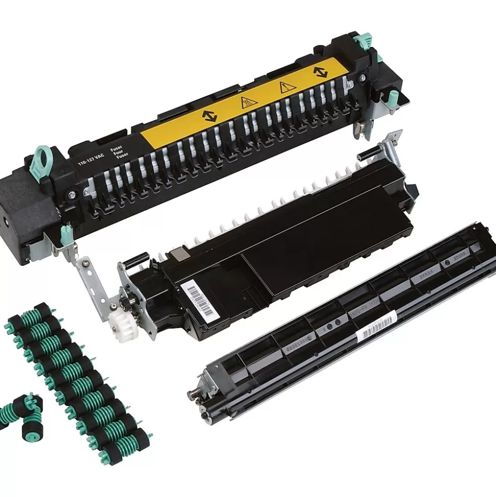 Lexmark 110 - 120V Maintenance Kit (40X7550) Best Sale