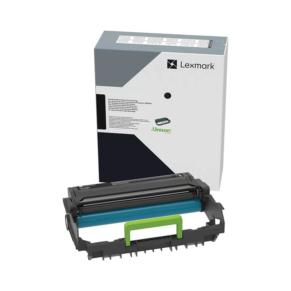 Lexmark 55B0ZA0 Photoconductor Unit Best Sale