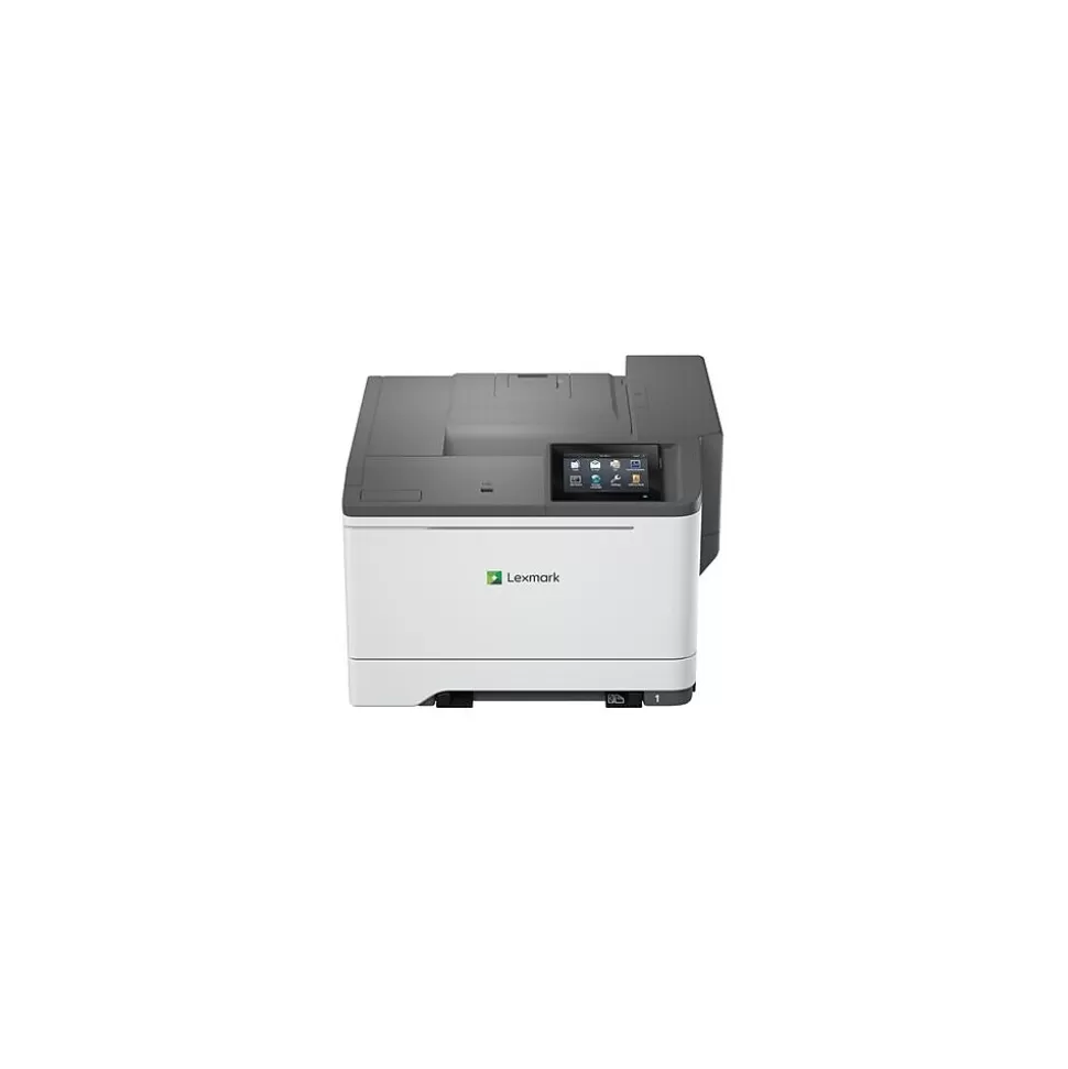 Lexmark CS632dwe Laser Printer, Single-Function, Print (LEX50M0060) Best Sale