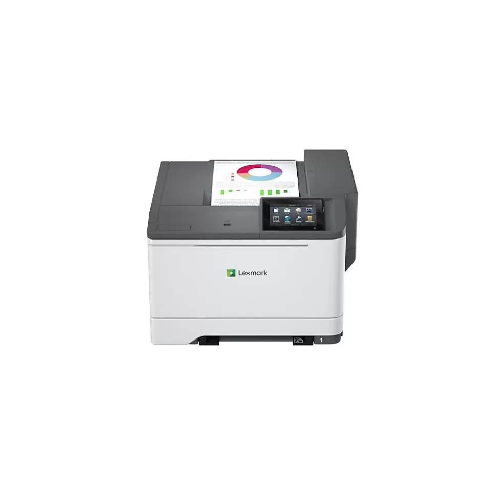 Lexmark CS632dwe Laser Printer, Single-Function, Print (LEX50M0060) Best Sale