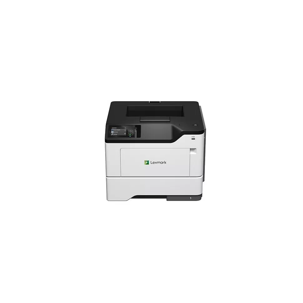 Lexmark Monochrome Laser Printer (MS631dw) New