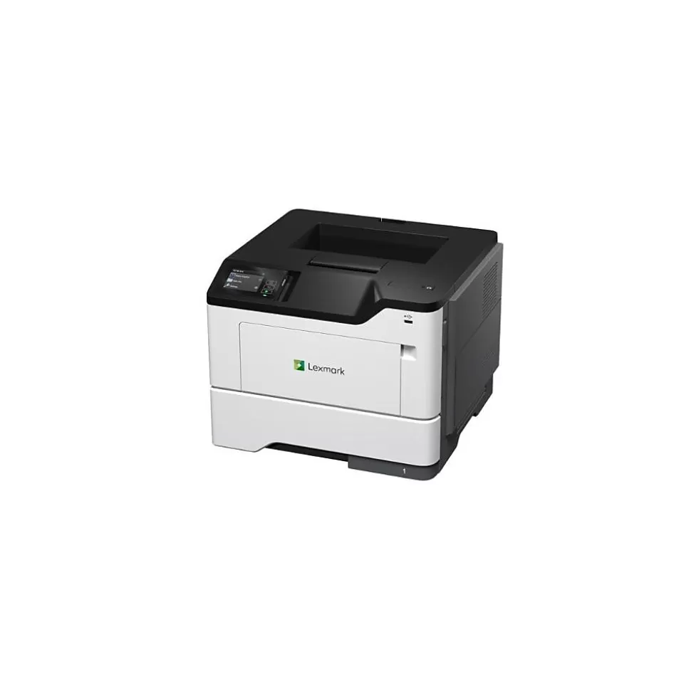 Lexmark Monochrome Laser Printer (MS631dw) New