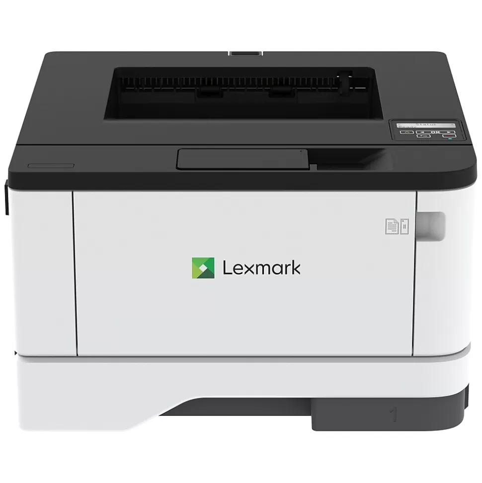 Lexmark MS431dw 29S0100 Wireless Black & White Laser Printer Shop