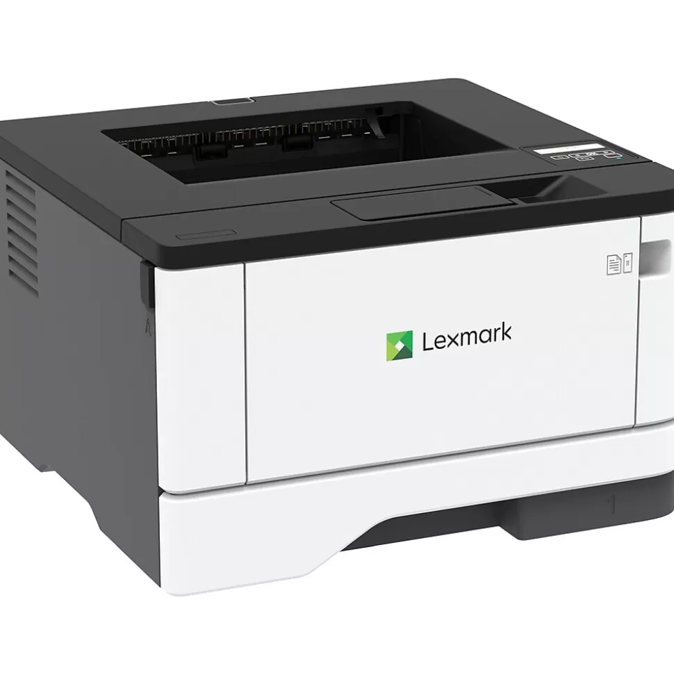 Lexmark MS431dw 29S0100 Wireless Black & White Laser Printer Shop