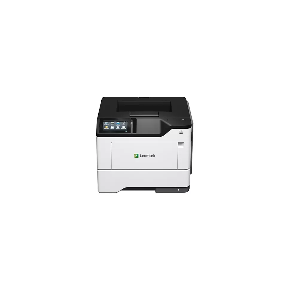 Lexmark MS632dwe Wireless Black & White Laser Printer Online