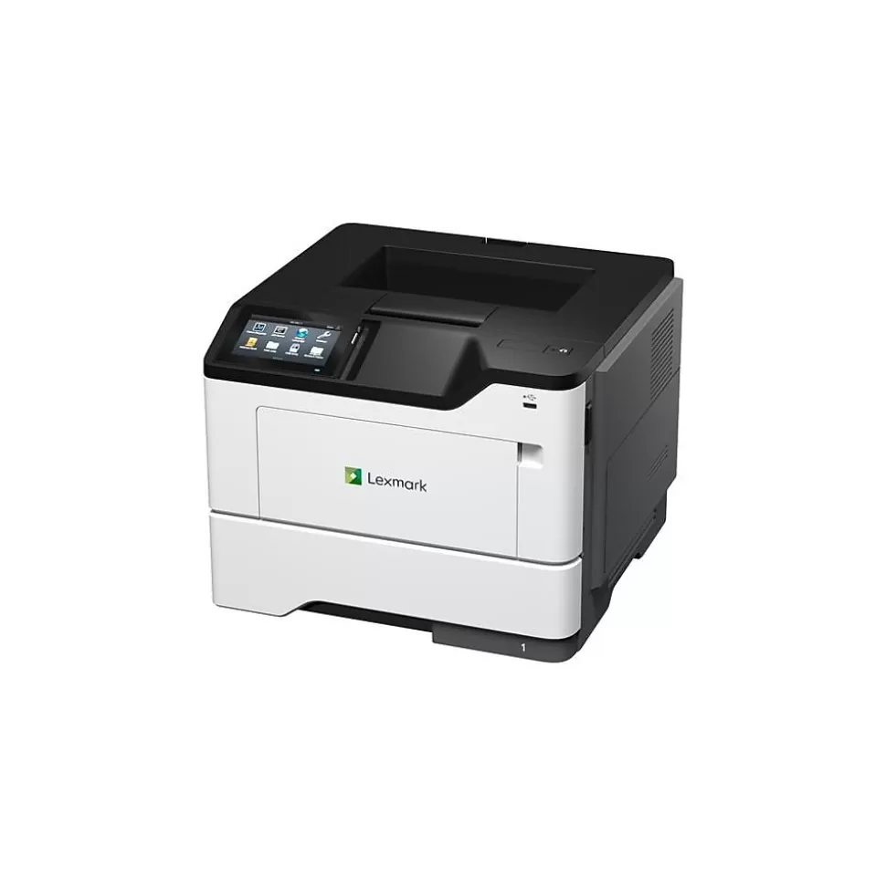 Lexmark MS632dwe Wireless Black & White Laser Printer Online