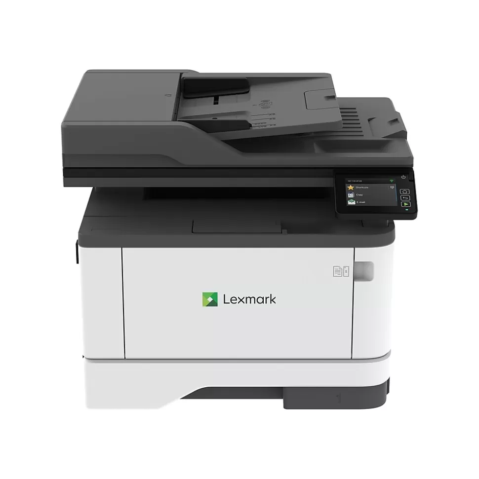 Lexmark MX431adn Black & White Laser All-in-One Printer (29S0200) Fashion