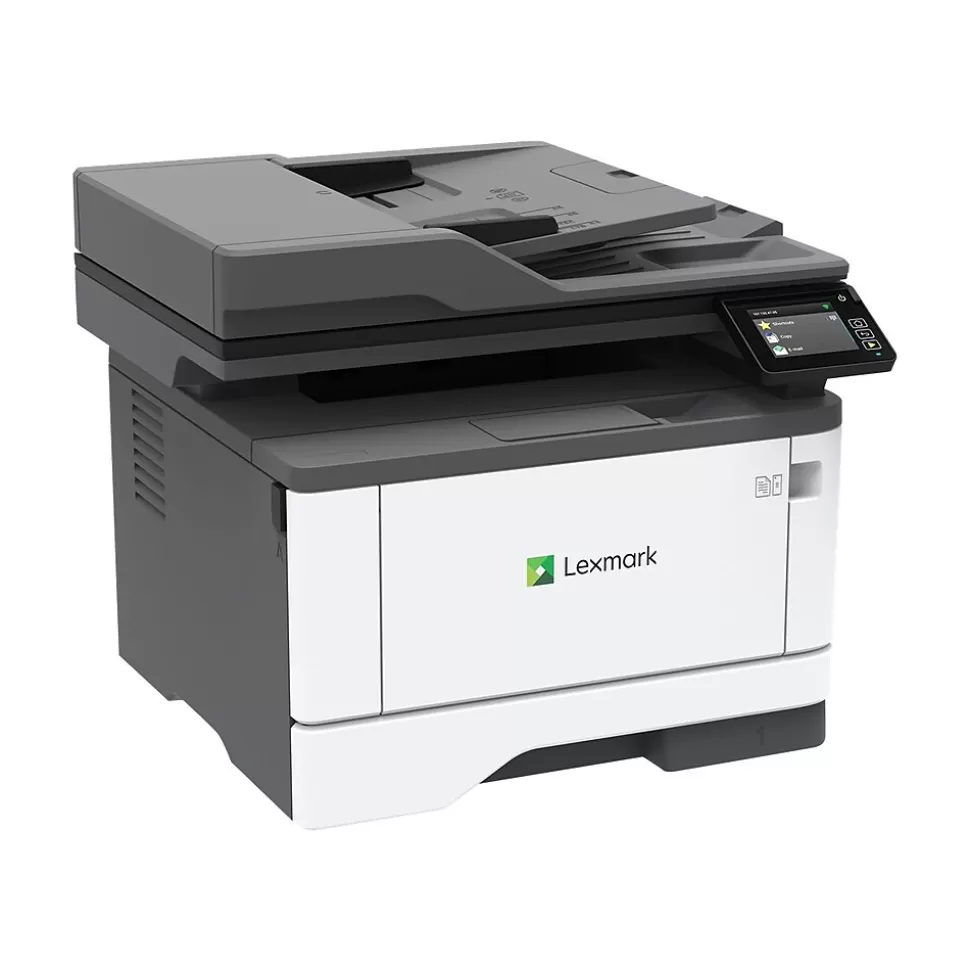 Lexmark MX431adn Black & White Laser All-in-One Printer (29S0200) Fashion