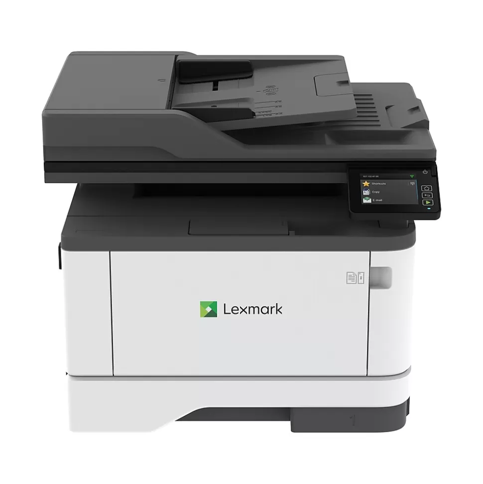 Lexmark MX331adn 29S0150 Black & White Laser All-In-One Printer Clearance