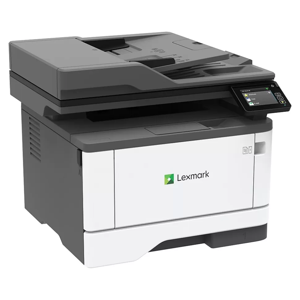 Lexmark MX331adn 29S0150 Black & White Laser All-In-One Printer Clearance