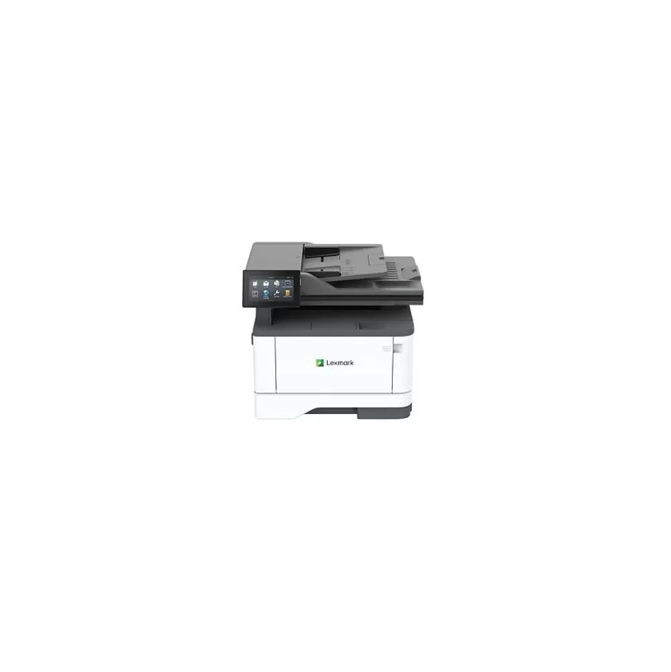 Lexmark MX432adwe Laser Printer, Print, Scan, Copy, Fax (29S8100) Shop