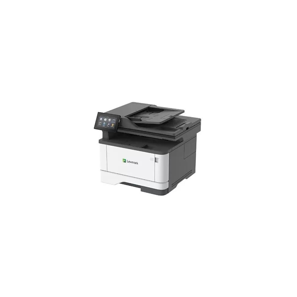 Lexmark MX432adwe Laser Printer, Print, Scan, Copy, Fax (29S8100) Shop