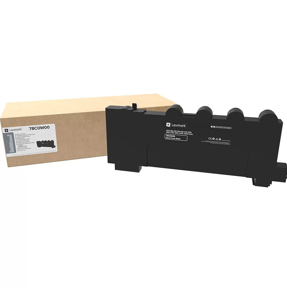 Lexmark Waste Toner Bottle (78C0W00) Sale