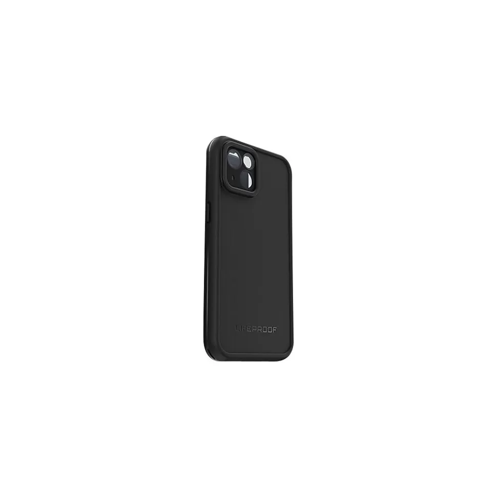 LifeProof FRĒ Black Waterproof (77-85531) Discount