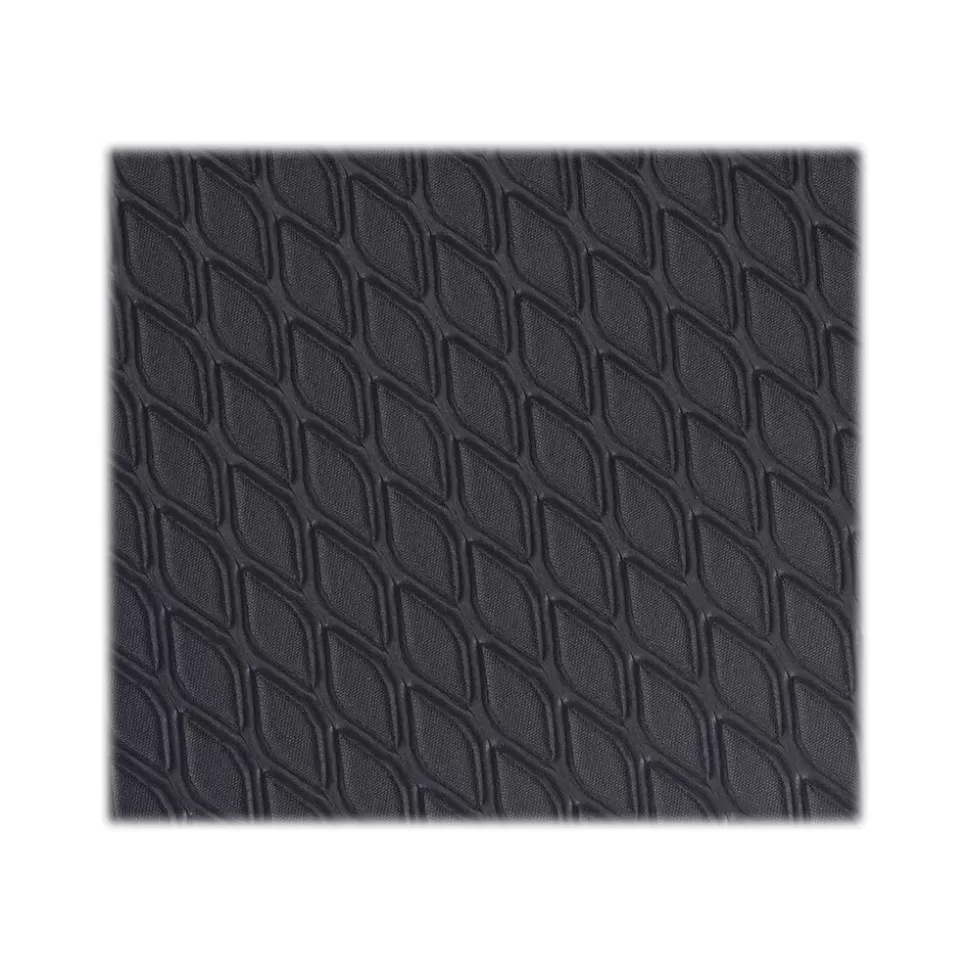 M + A Matting M+A Matting Cushion Max Anti-Fatigue Mat, 60" x 36", Charcoal (414035100) Online