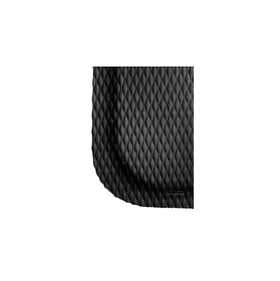 M + A Matting M+A Matting Hog Heaven Scraper Mat, 1.92' x 2.67', Black (423223100) Best Sale