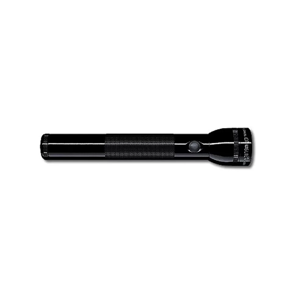 MAGLITE Mag-Lite® Standard Flashlight, 6D Sale