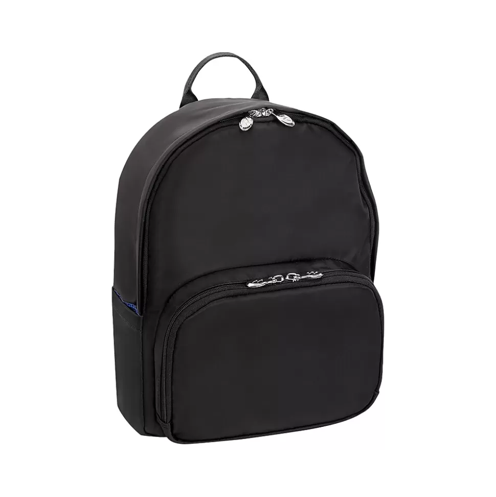 McKlein N Series Neosport Laptop Backpack, Black (19045) Clearance