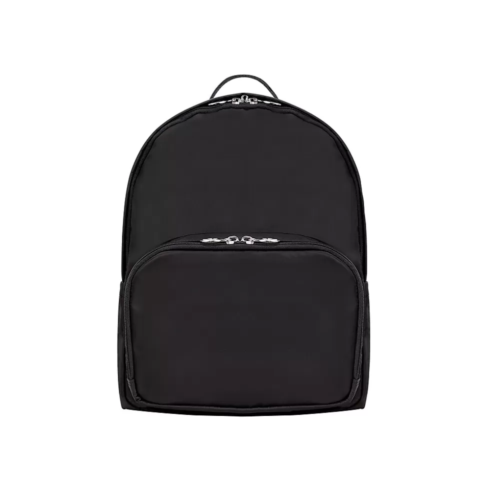 McKlein N Series Neosport Laptop Backpack, Black (19045) Clearance