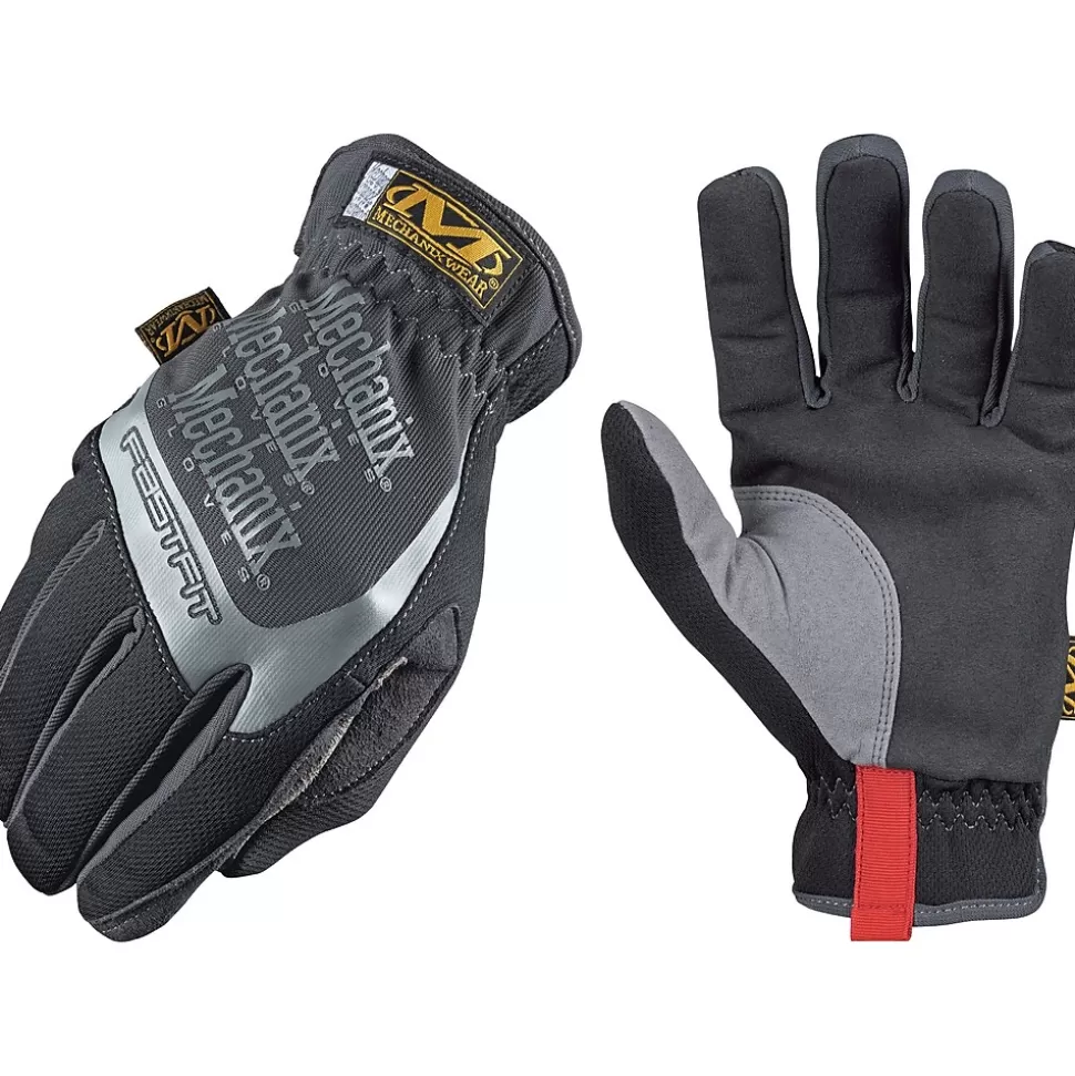 Mechanix Wear ® FastFit Work Gloves, Small Sale
