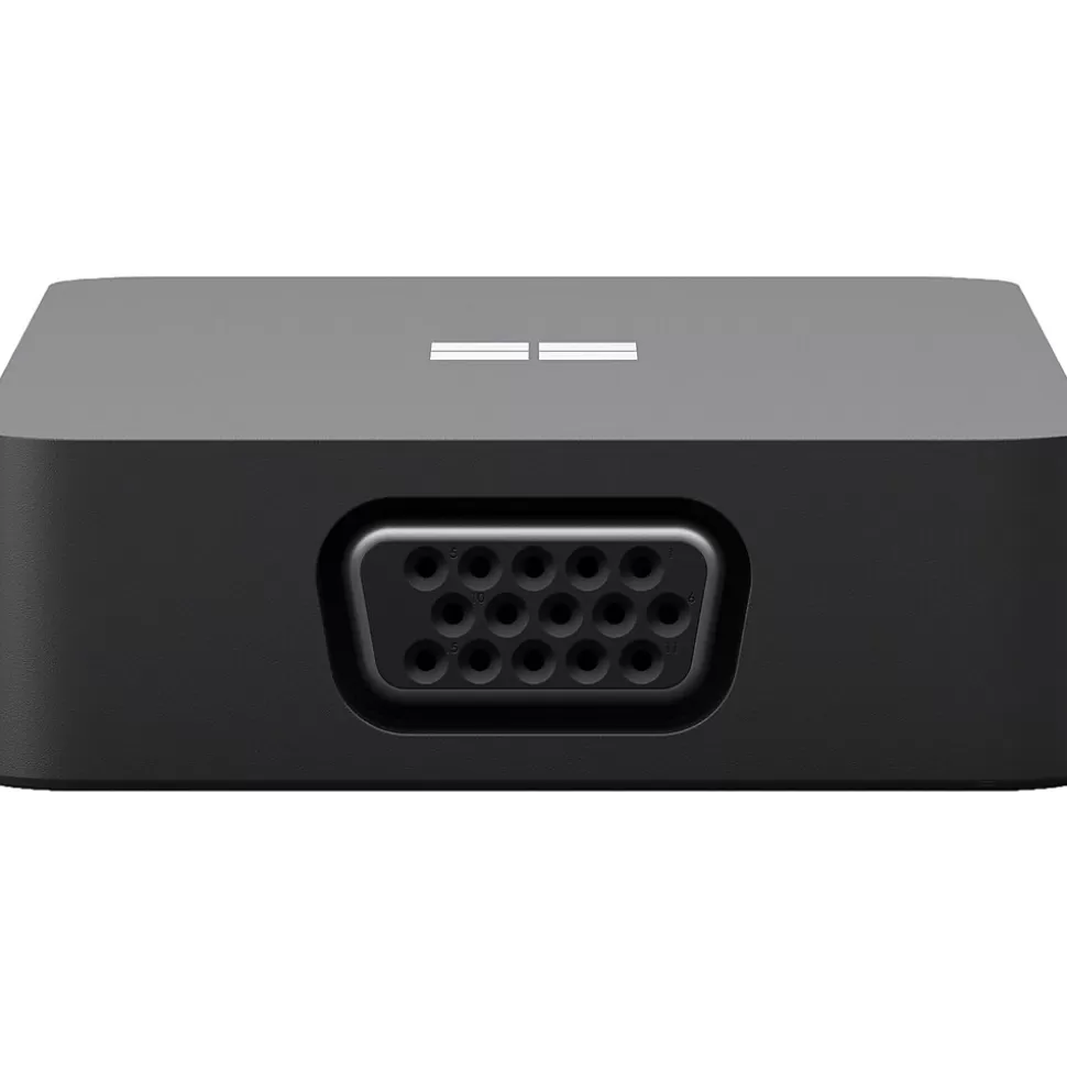 Microsoft 5-Port USB-C Hub, Black (SWV00001) Sale