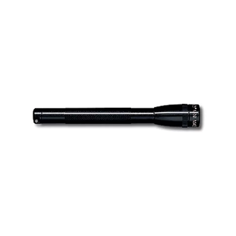 MAGLITE Mini Mag-Lite® AAA Flashlight, Black, AAA Cheap
