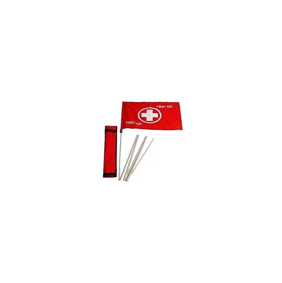 MobileAid Trauma Pro200 EASY-ROLL Modular First Aid Station, Load-Your-Own (31570) Cheap