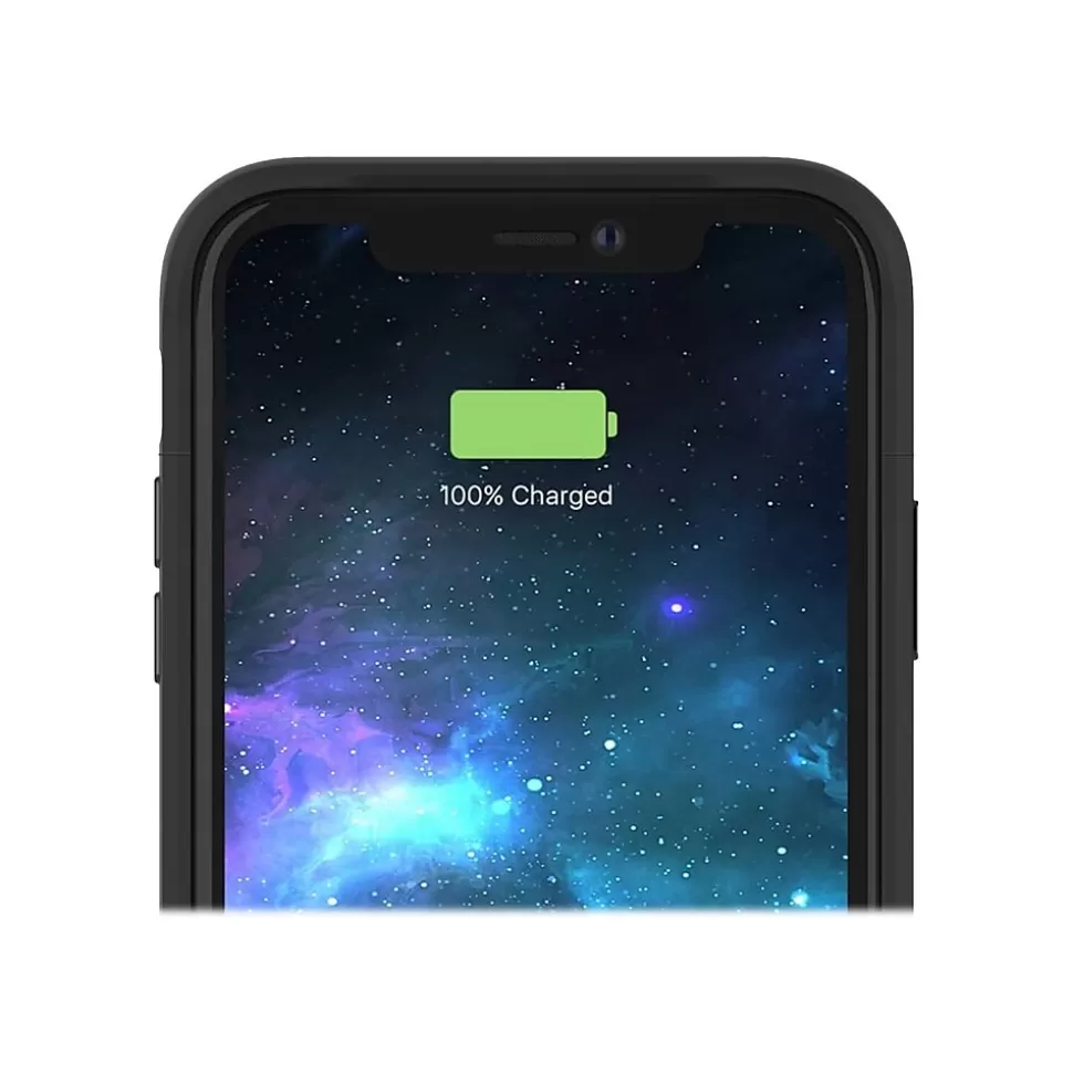 Mophie Juice Pack Access Black Battery Case for iPhone XR (401002821) Shop