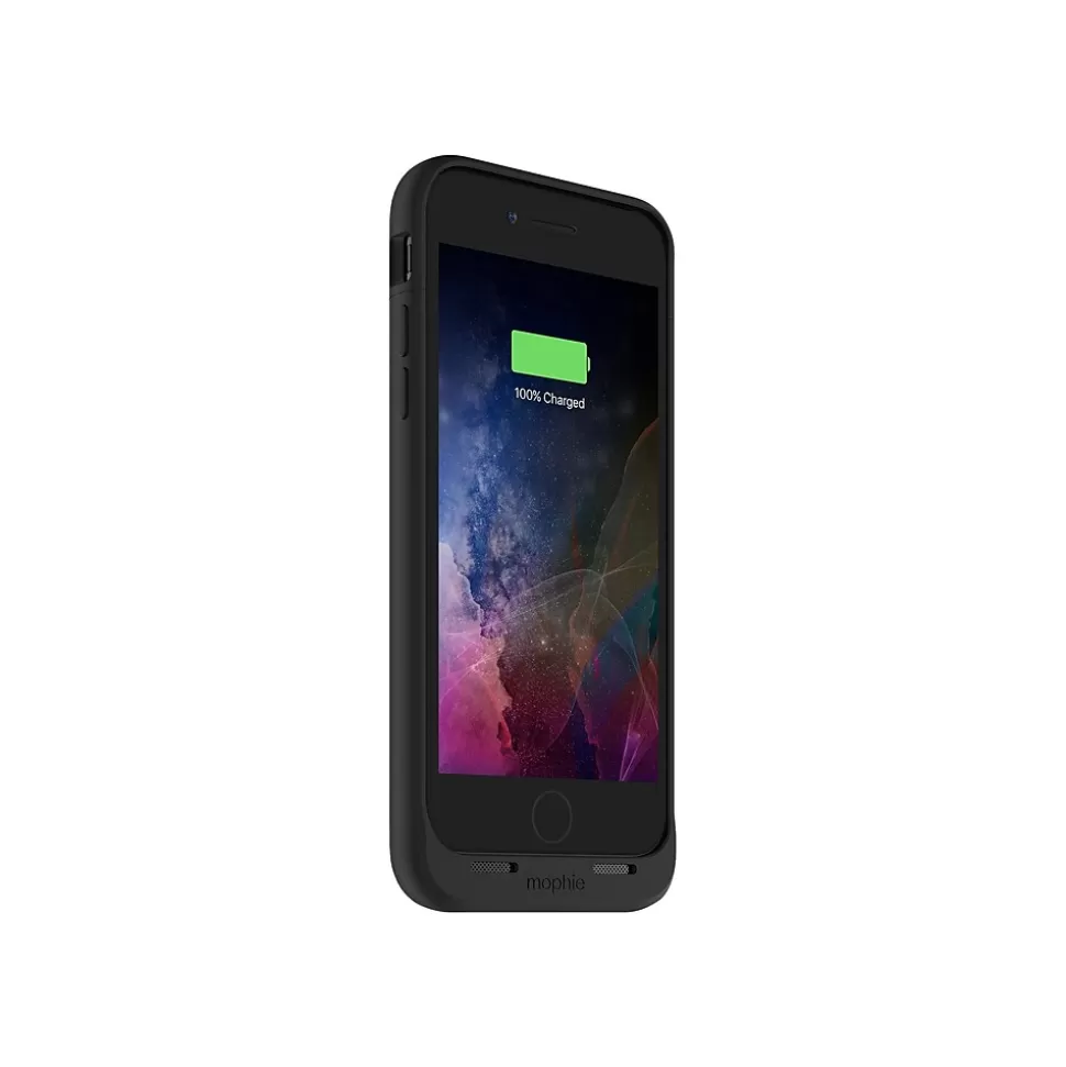 Mophie Juice Pack Air Black Battery Case for iPhone 7/iPhone 8 (3673) Hot