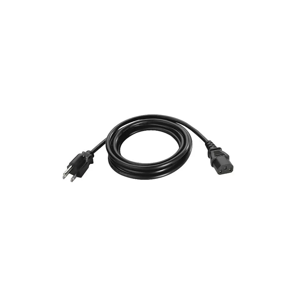 Motorola Standard Power Cord, 110 VAC Shop