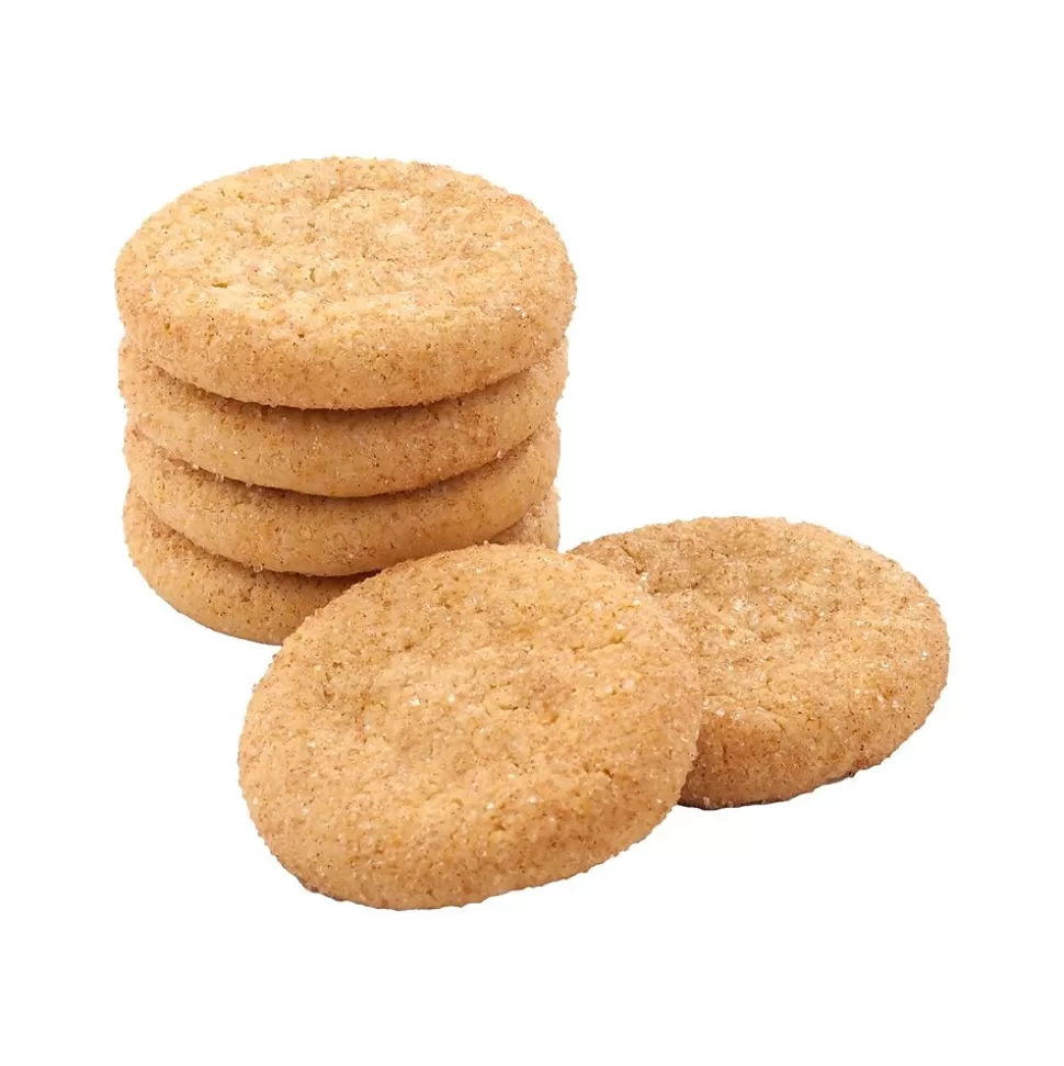 Mrs. Fields Nibblers Cookies Variety Pack, 37.6 oz., (ST17EV825) Sale