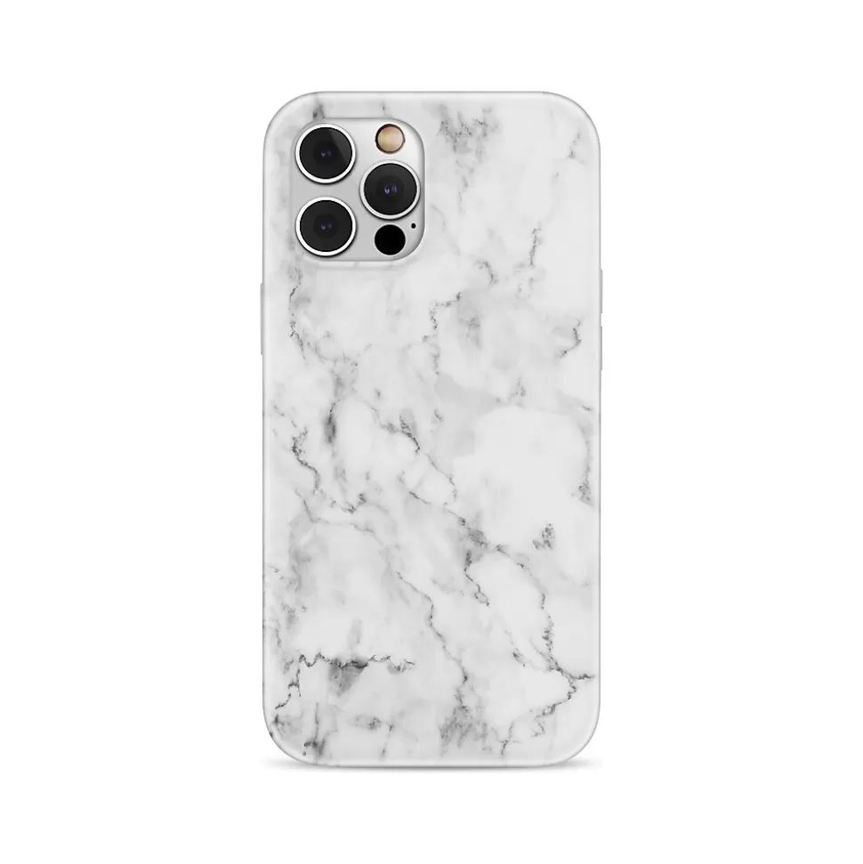 MVMT Granite MagSafe Phone Case for iPhone 12/13 Pro Max, Gray (IC7686M-3XR-WHA) Flash Sale
