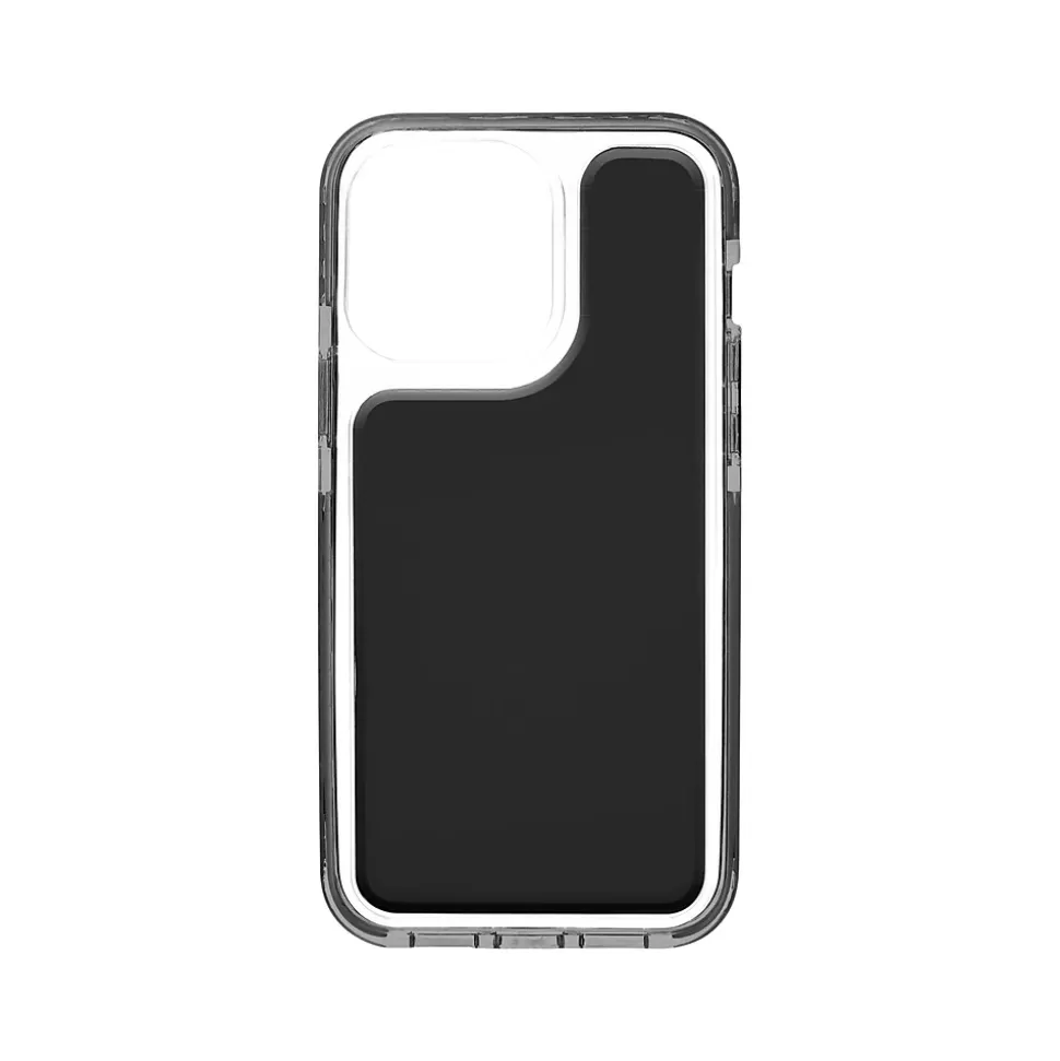 MVMT IMPACT MagSafe Phone Case for iPhone 12/13 Pro Max, Black (IC7897M-3XR-BKA) Cheap