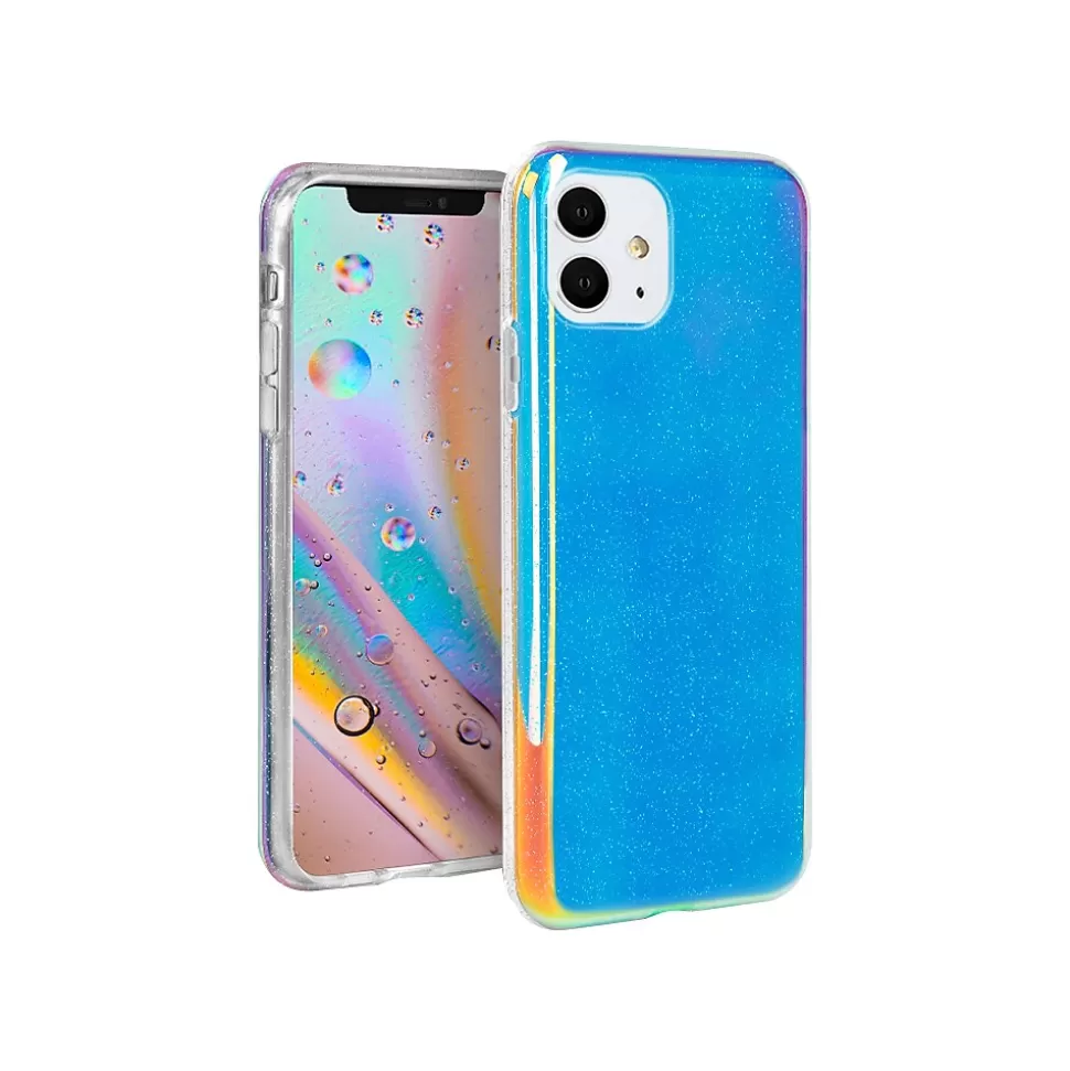 MVMT Iridescent Case for iPhone 11 (IC7588-11R-MUA) Shop