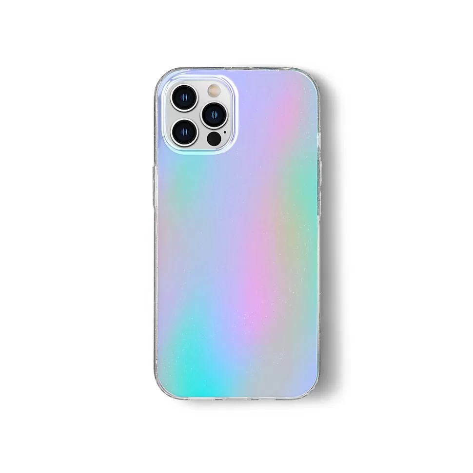 MVMT Iridescent Snap Case for iPhone 13 Pro Max (IC7588-3X) Outlet