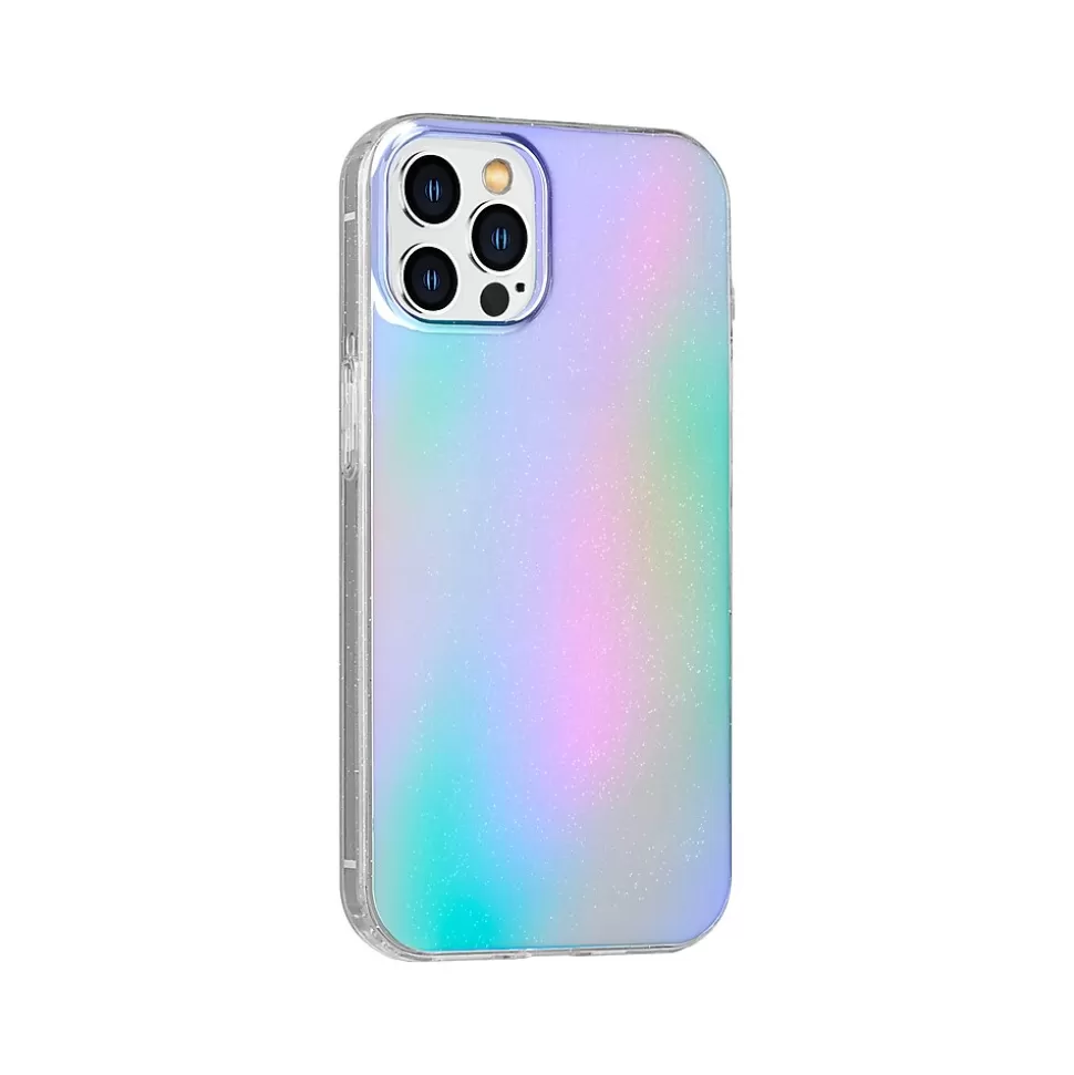 MVMT Iridescent Snap Case for iPhone 13 Pro Max (IC7588-3X) Outlet
