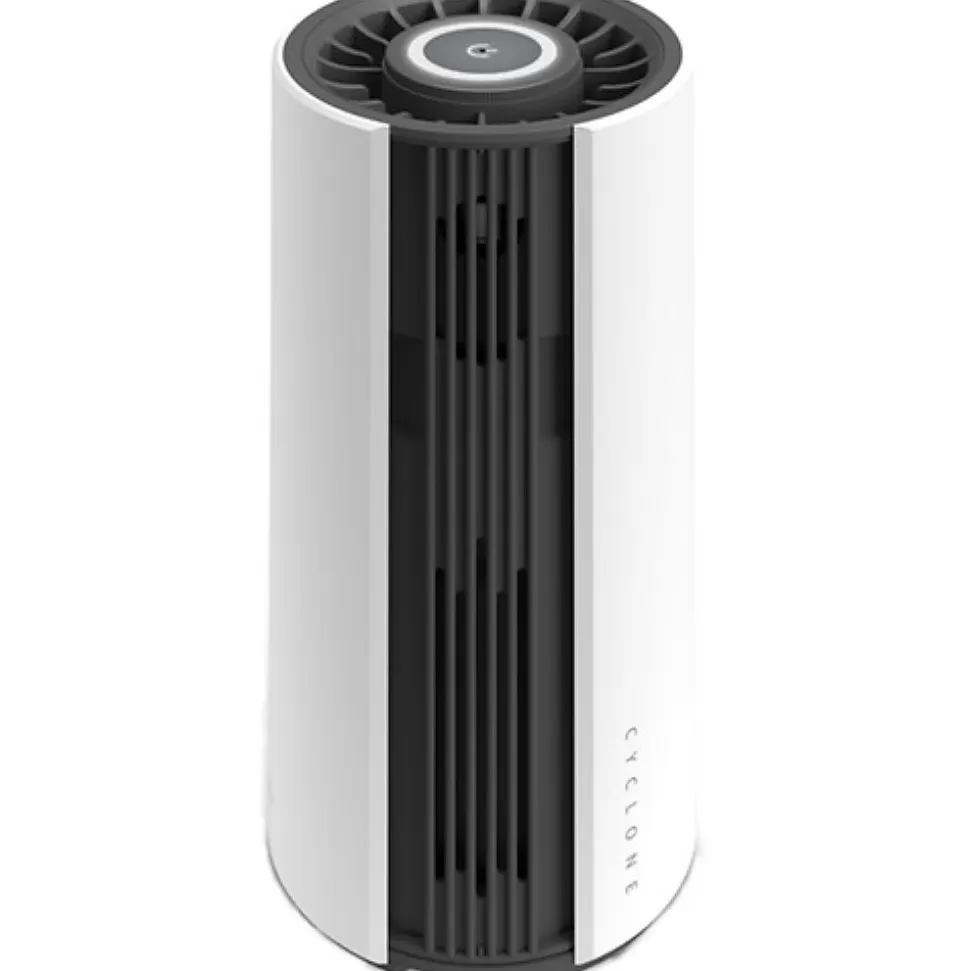 Adesso myGEKOgear Cyclone O2 Air Purifier (GUAO2) Hot