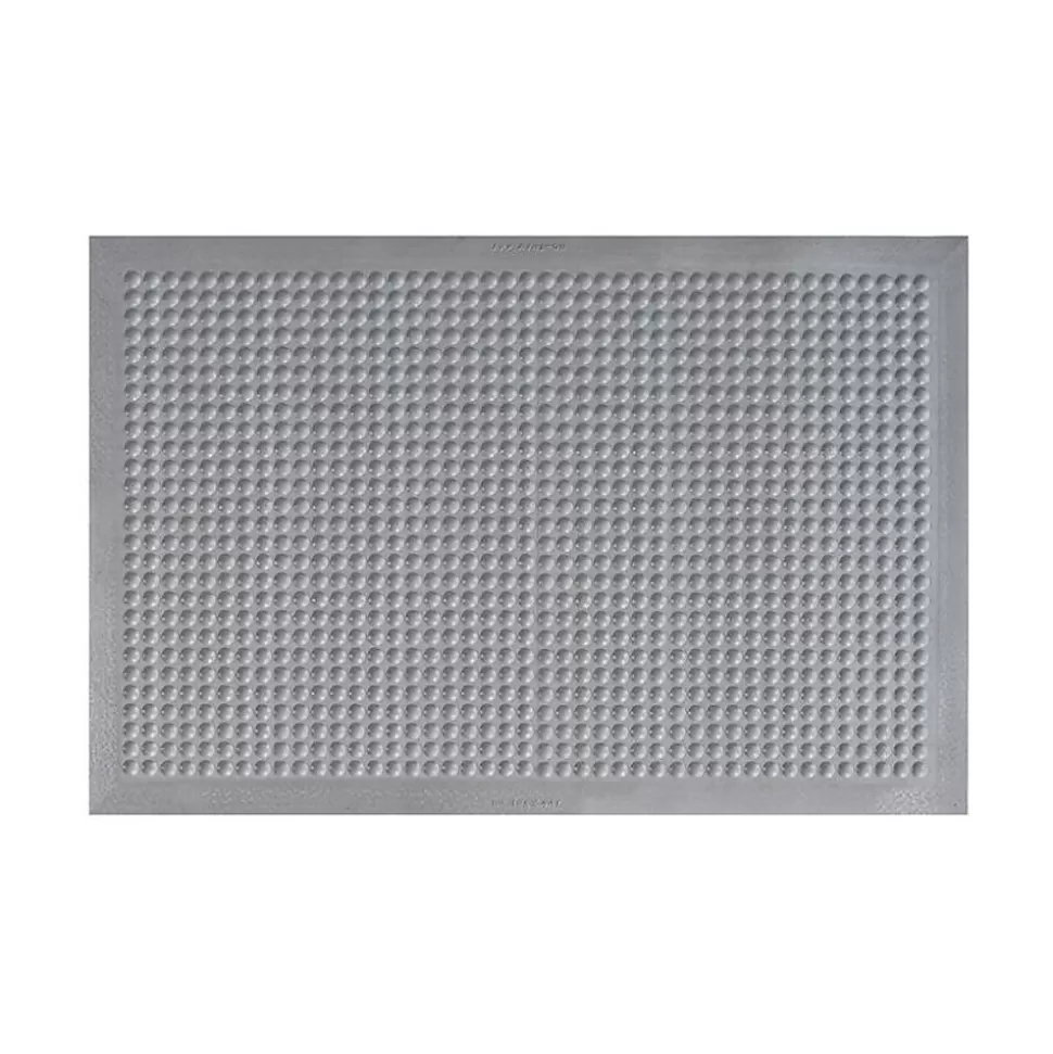 NoTrax Anti-Fatigue Mat, 36" x 24", Gray (448S0023GY) Sale