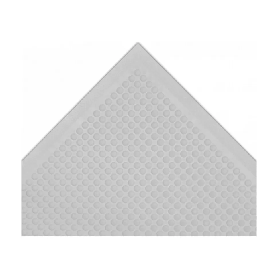 NoTrax Anti-Fatigue Mat, 36" x 24", Gray (448S0023GY) Sale