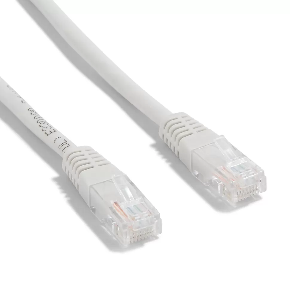 NXT Technologies ™ NX56838 7' CAT-6 Cable, Gray Online