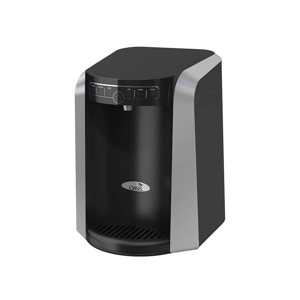 Oasis Aquarius Tri-Temp Hot & Cold Water Dispensers (506336C) Clearance
