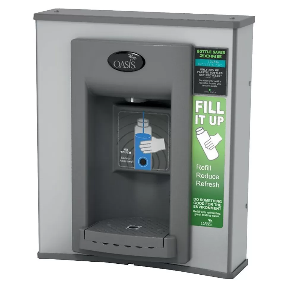 Oasis VersaFiller Bottle Filler Retro Fit Electric (504791) Outlet
