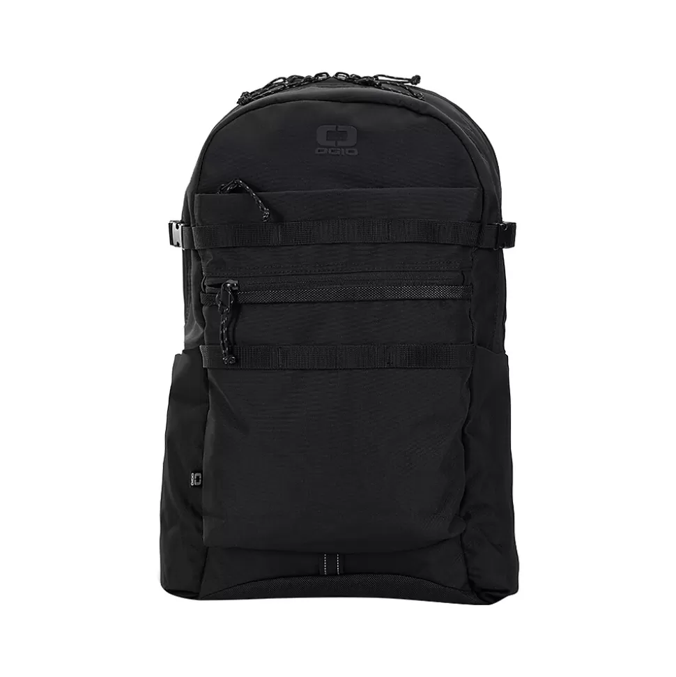 OGIO Alpha Convoy Backpack, Black (5921165OG) Sale