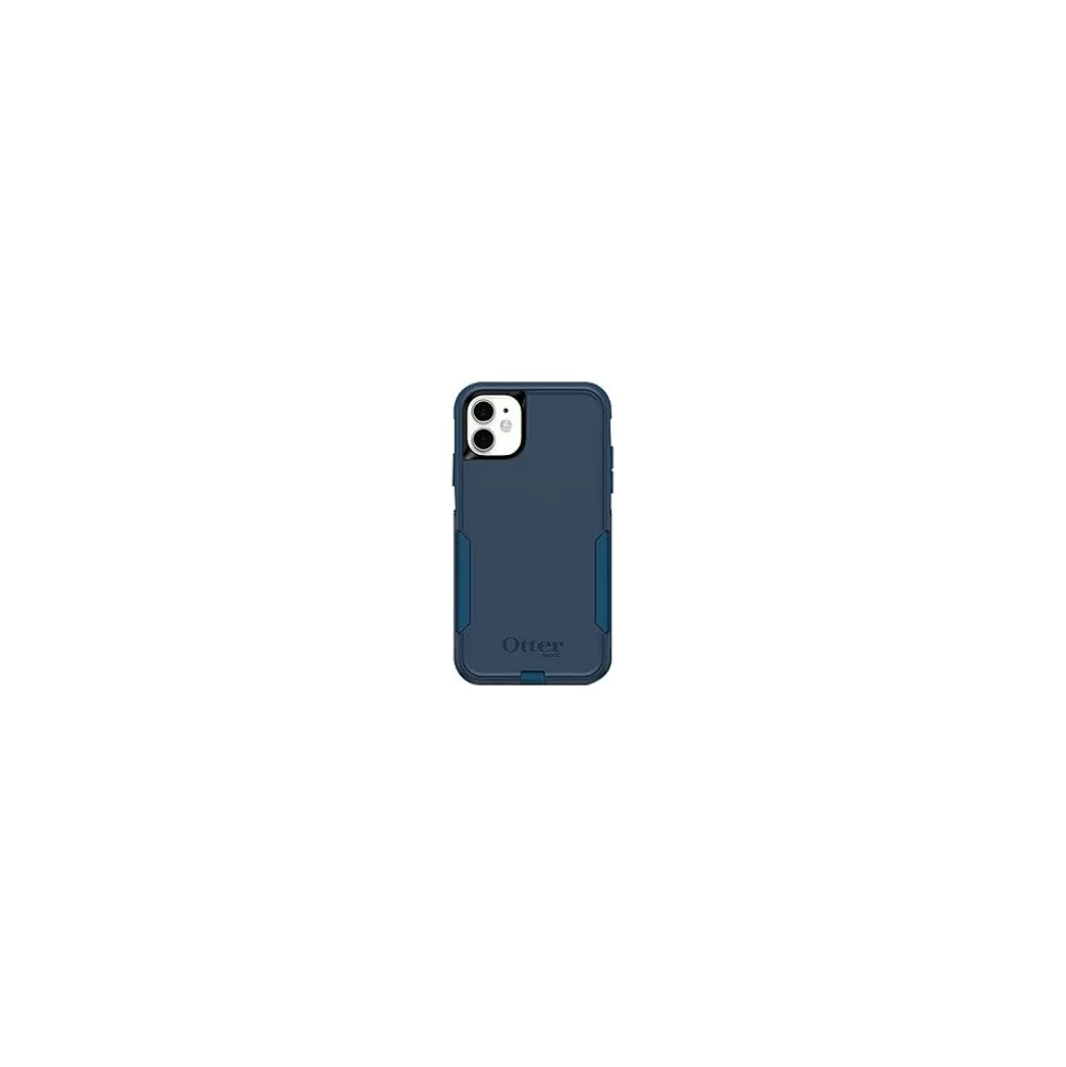 OtterBox Commuter Series Bespoke Way Blue Cover for iPhone 11 (77-62464) New