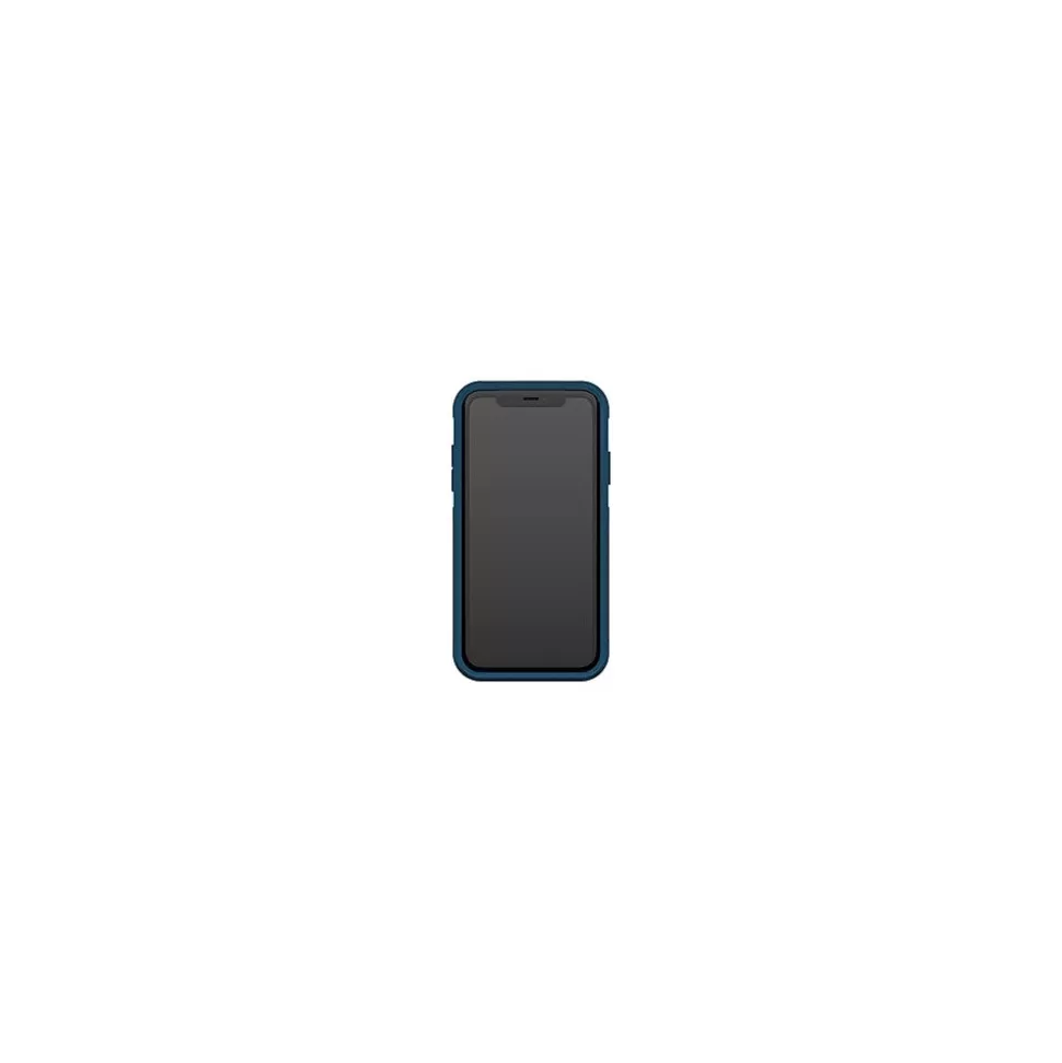 OtterBox Commuter Series Bespoke Way Blue Cover for iPhone 11 (77-62464) New