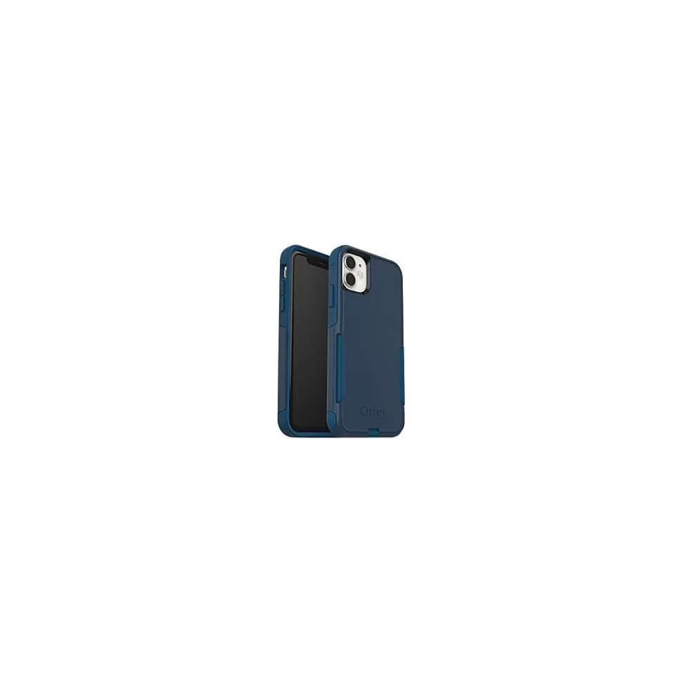 OtterBox Commuter Series Bespoke Way Blue Cover for iPhone 11 (77-62464) New
