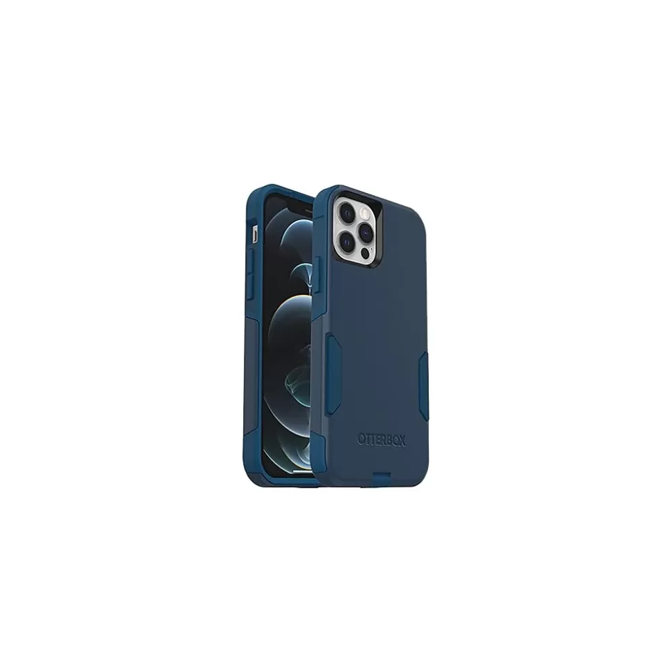 OtterBox Commuter Series Bespoke Way Cover for iPhone 12 Pro (77-65406) Outlet