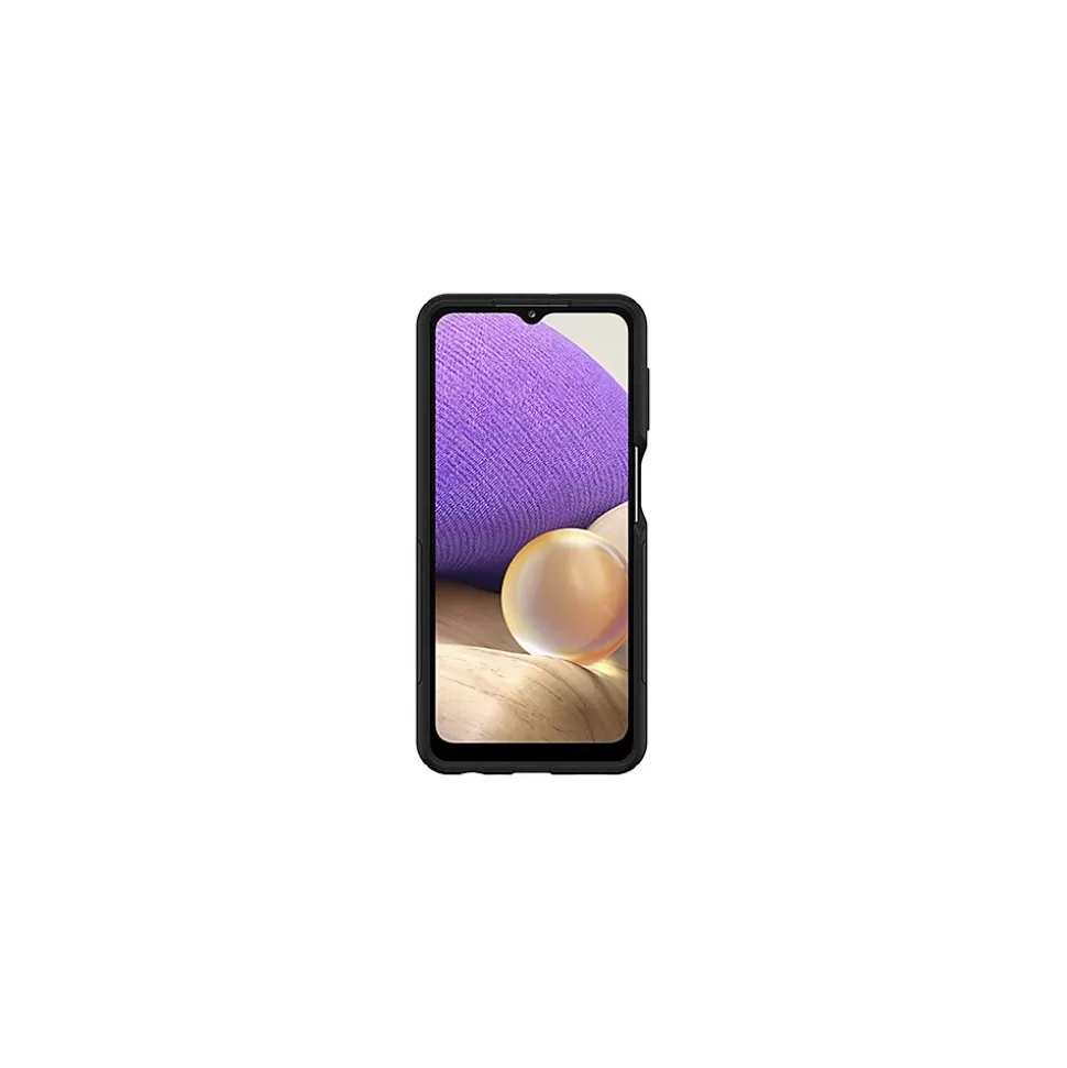 OtterBox Commuter Series Black Cover for Samsung Galaxy A32 5G (77-82625) Shop