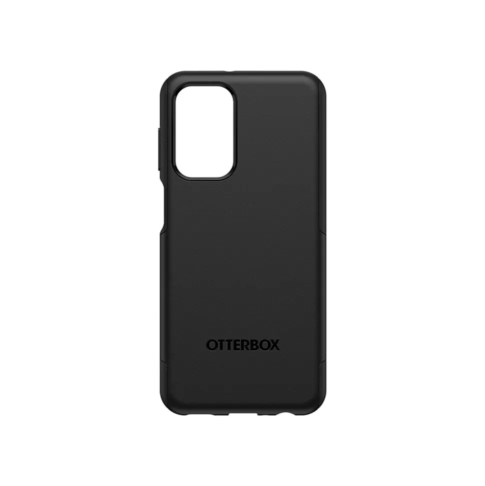 OtterBox Commuter Series Black Cover for Samsung Galaxy A23 5G (77-90034) Store